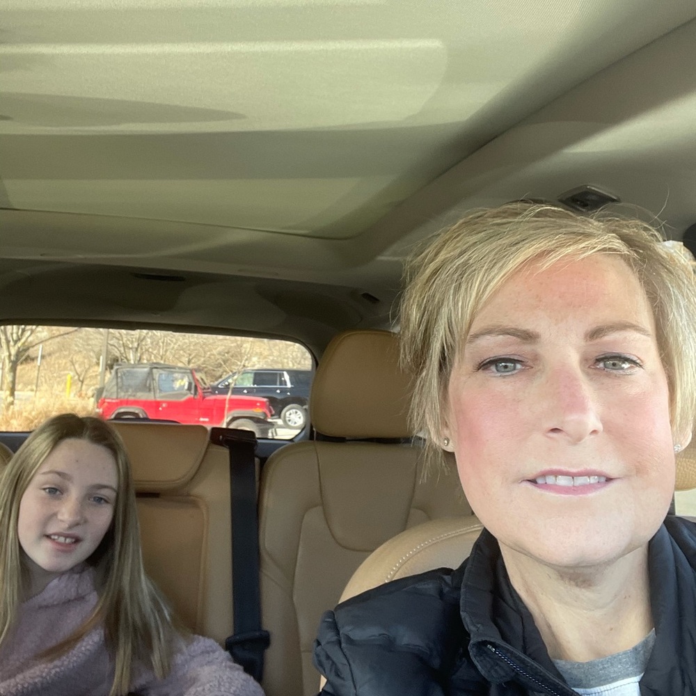 Meet your Posher, Stephanie